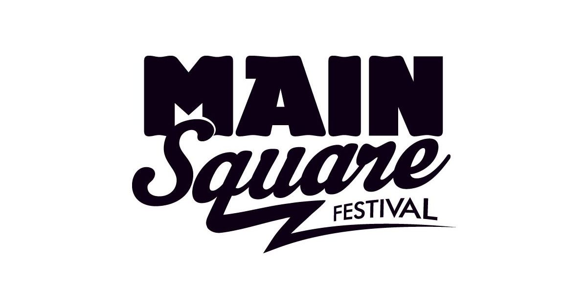 Billets Main Square Festival