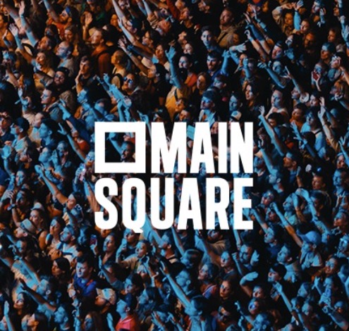 Main Square Festival 2024 Tickets