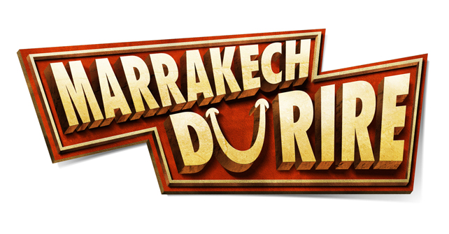 Marrakech du Rire Tickets