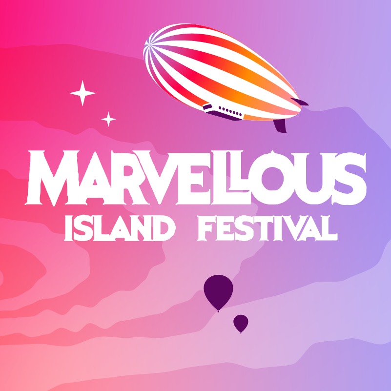 Billets Marvellous Island