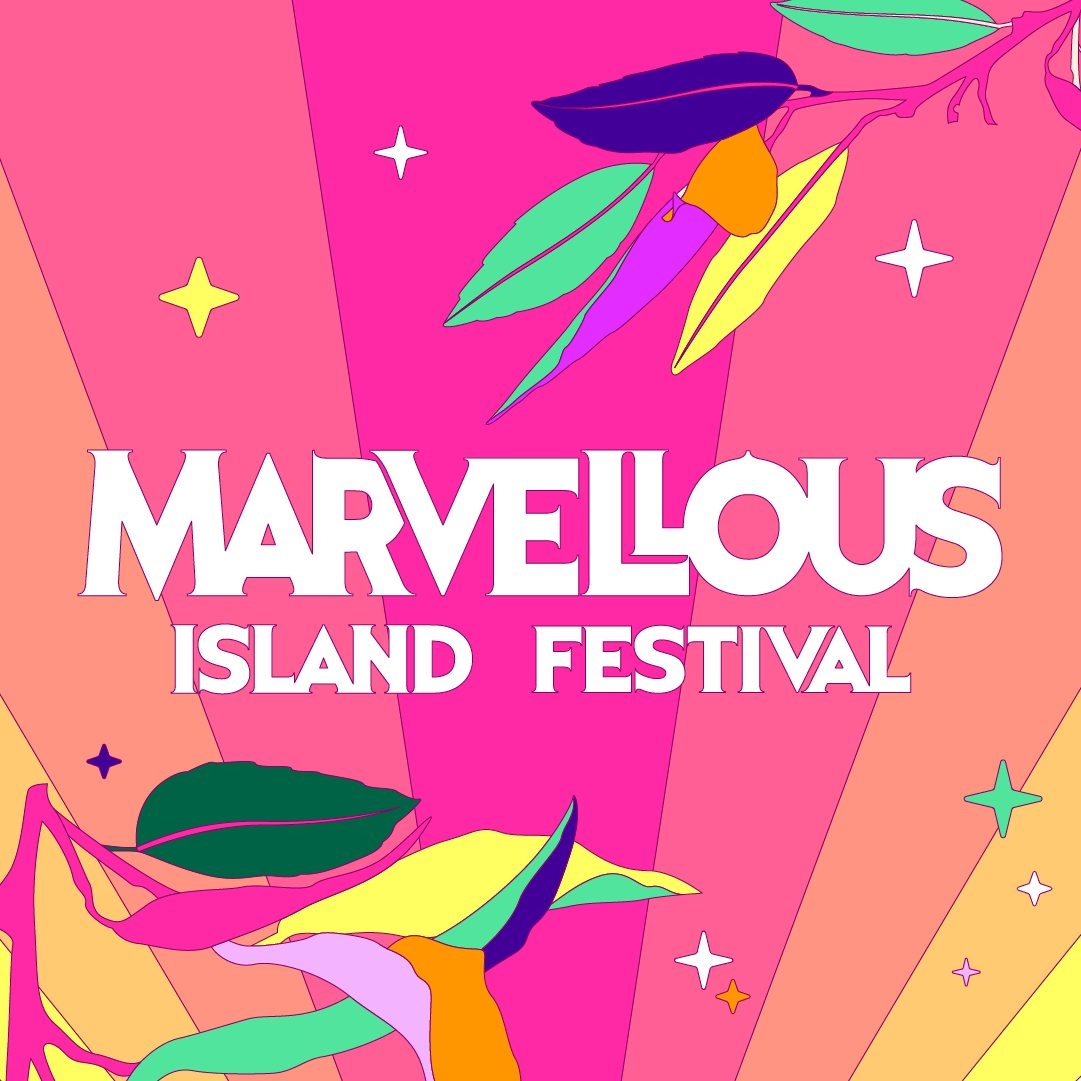 Billets Marvellous Island