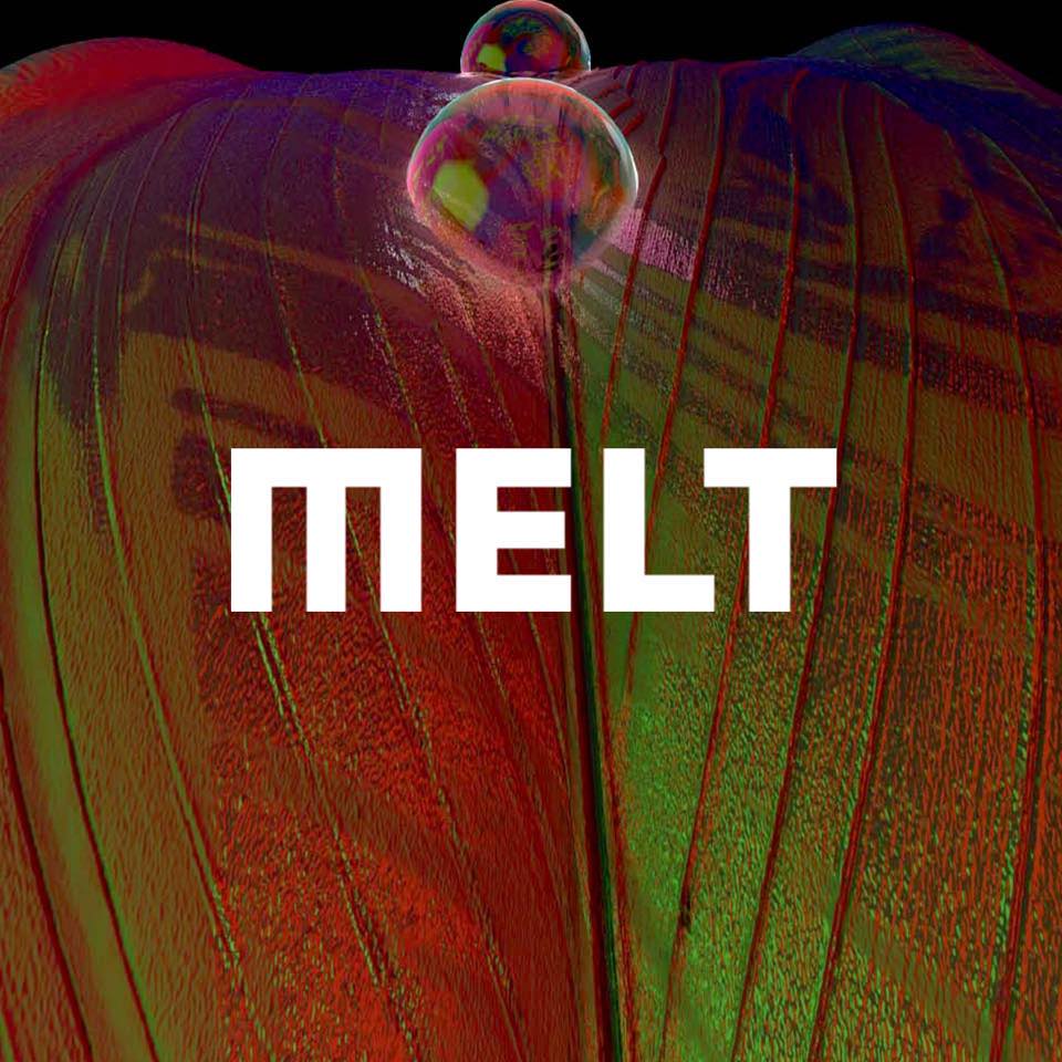 Billets Melt Festival