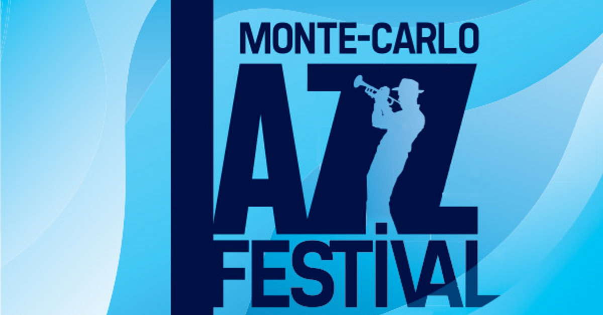 Billets Monte-Carlo Jazz Festival