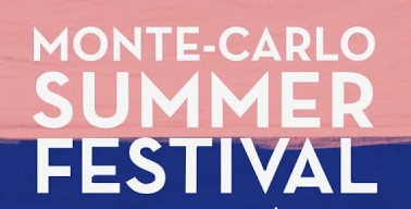 Billets Monte-Carlo Summer Festival