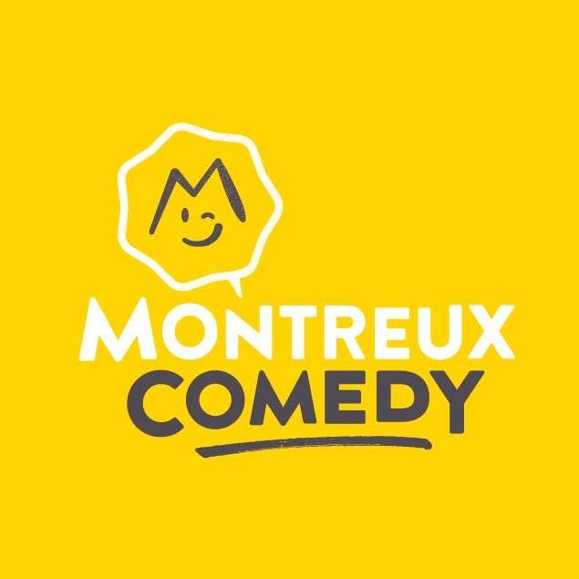 Billets Montreux Comedy