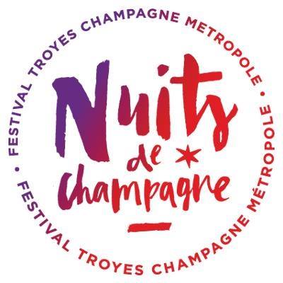 Nuits de Champagne Tickets
