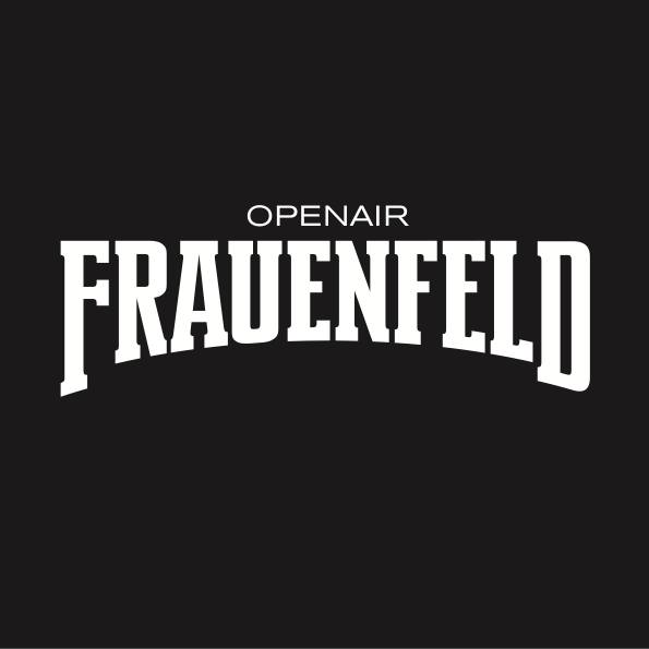 Billets Openair Frauenfeld