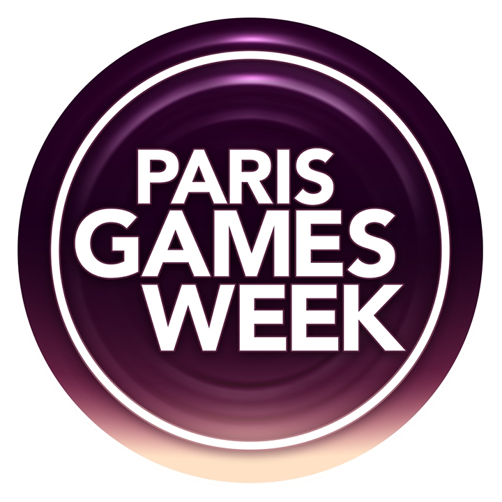 Paris Game Week Tickets