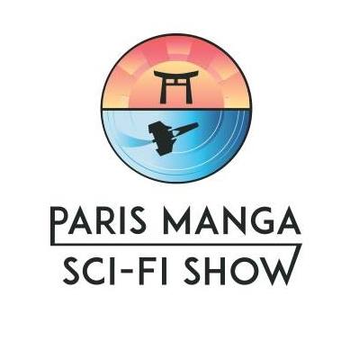 Billets Paris Manga Sci-Fi Show