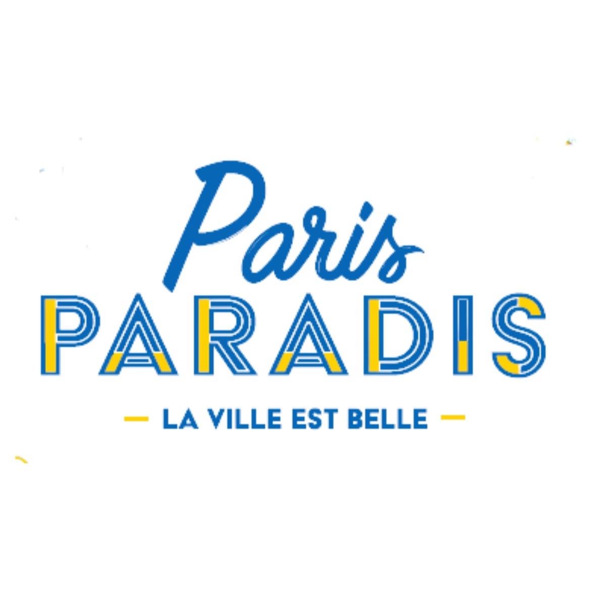 Billets Paris Paradis Festival