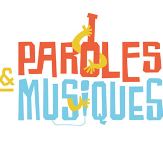 Paroles & Musiques 2024 Tickets