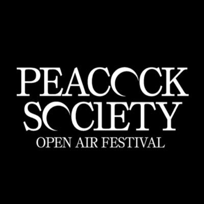 Peacock Society 2023 Tickets