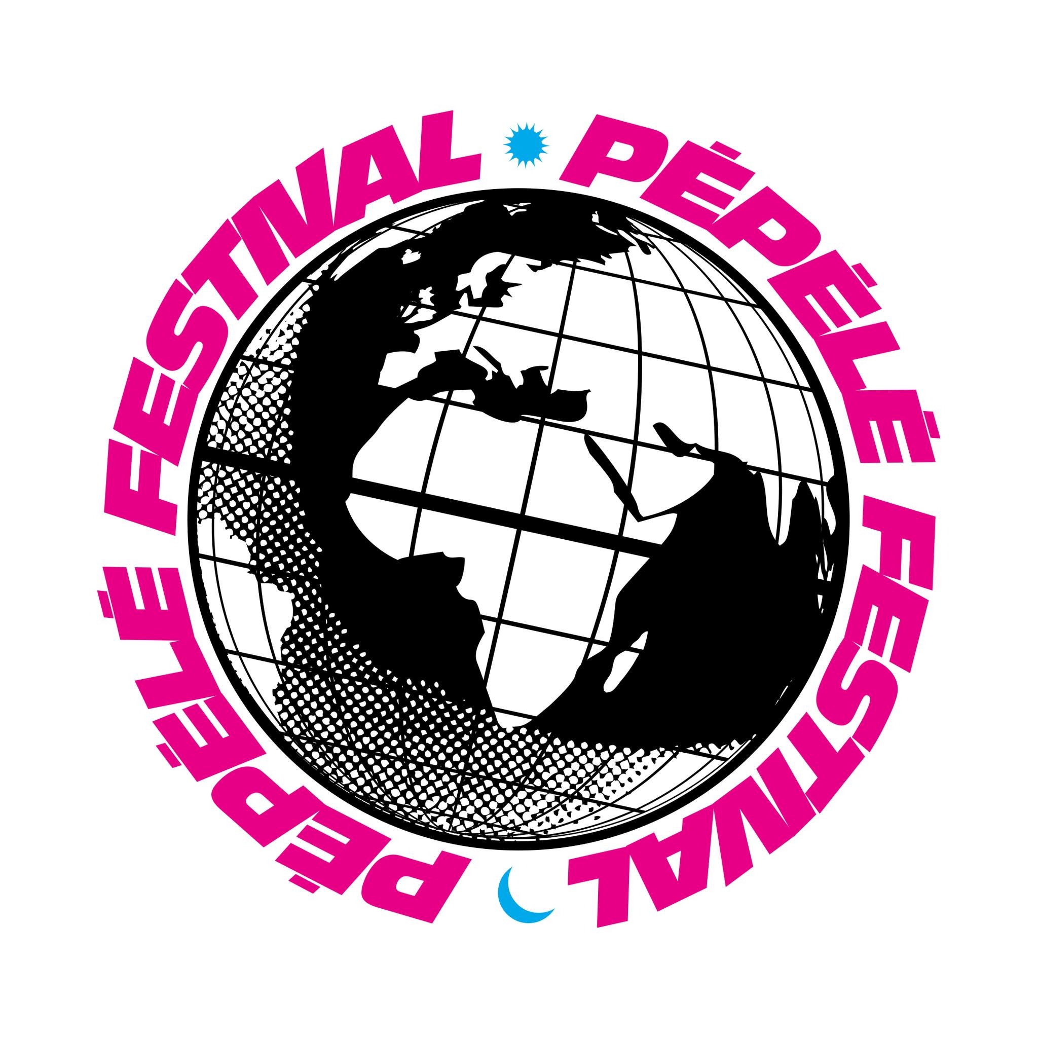 Billets Pépélé Festival