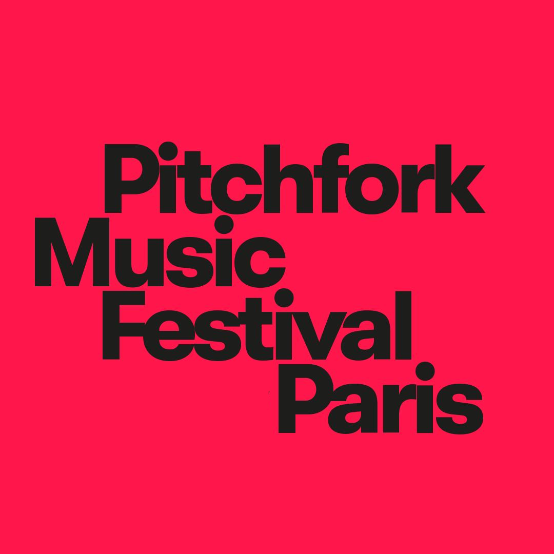 Pitchfork Music Festival Paris 2025 Tickets