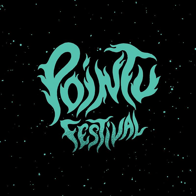 Billets Pointu Festival