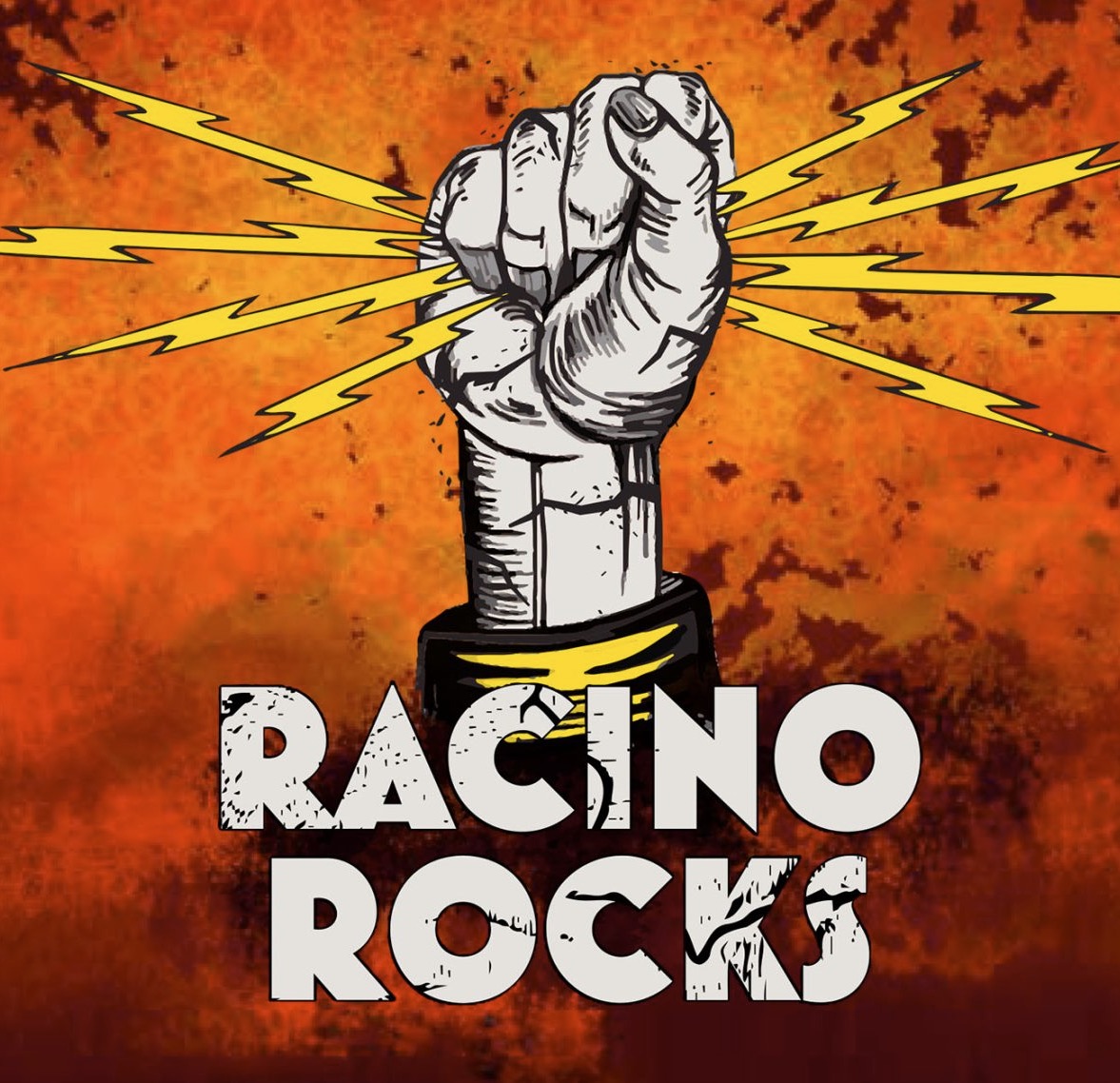 Racino Rocks 2024 Tickets