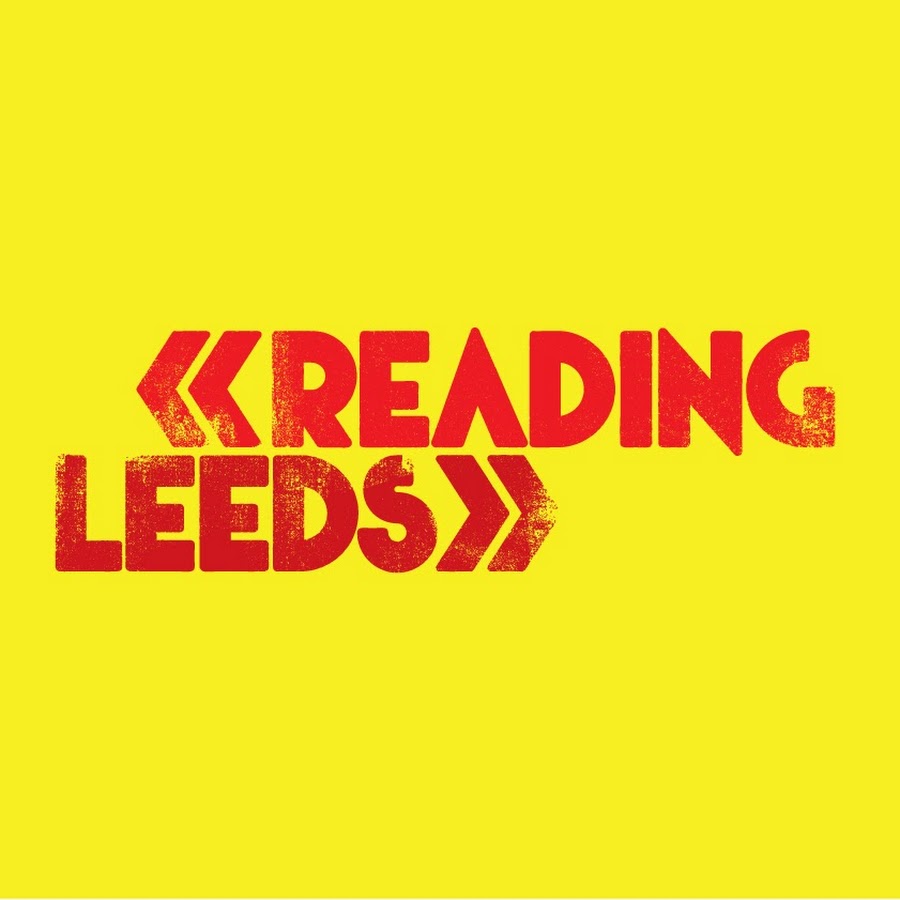 Billets Reading and Leeds Festivals