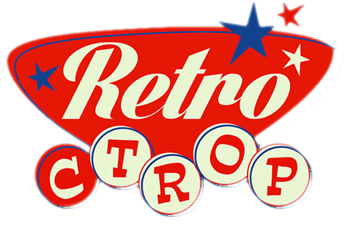 Billets Retro C Trop