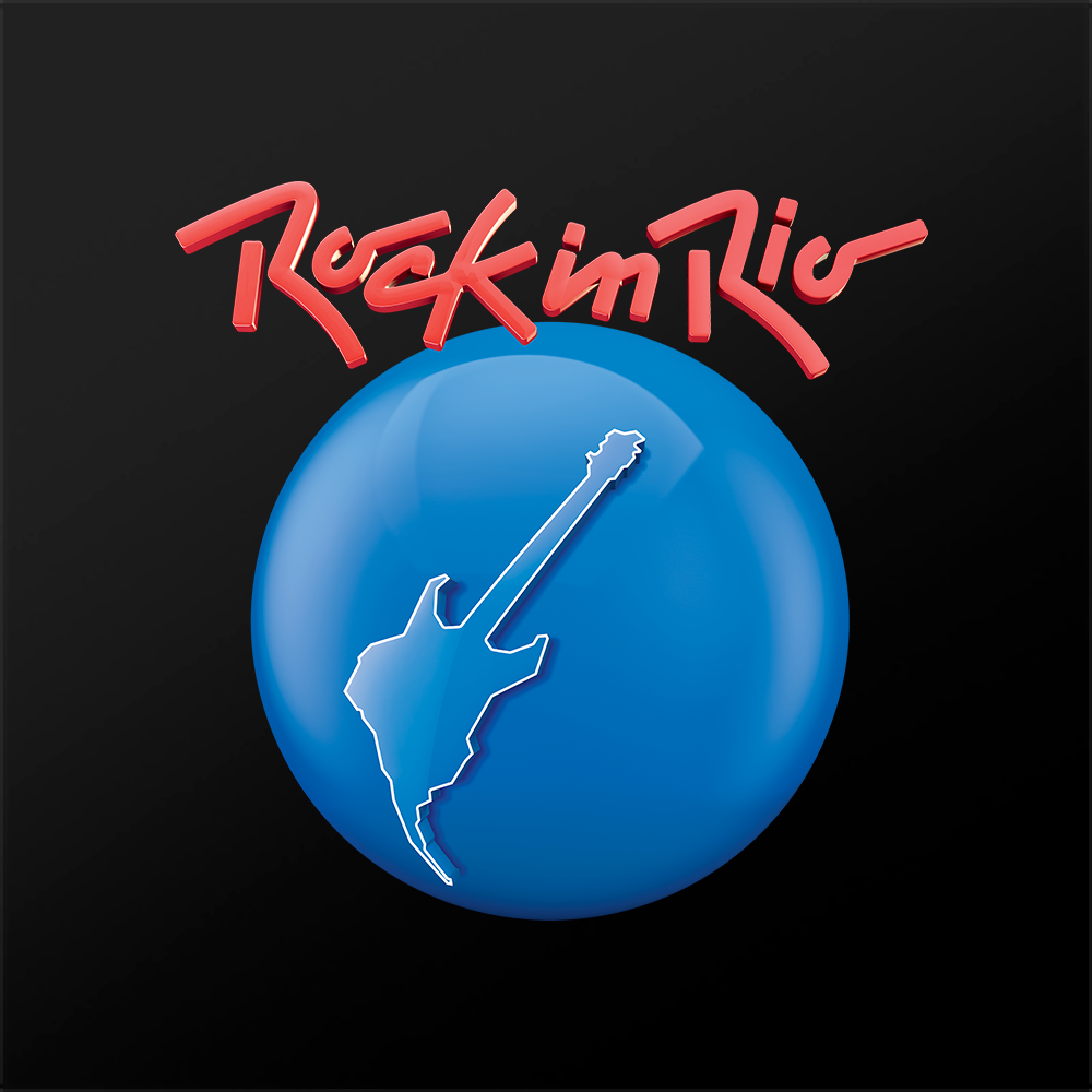 Rock in Rio Brasil 2024 Tickets