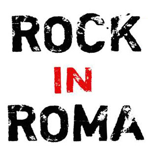 Rock in Roma Tickets