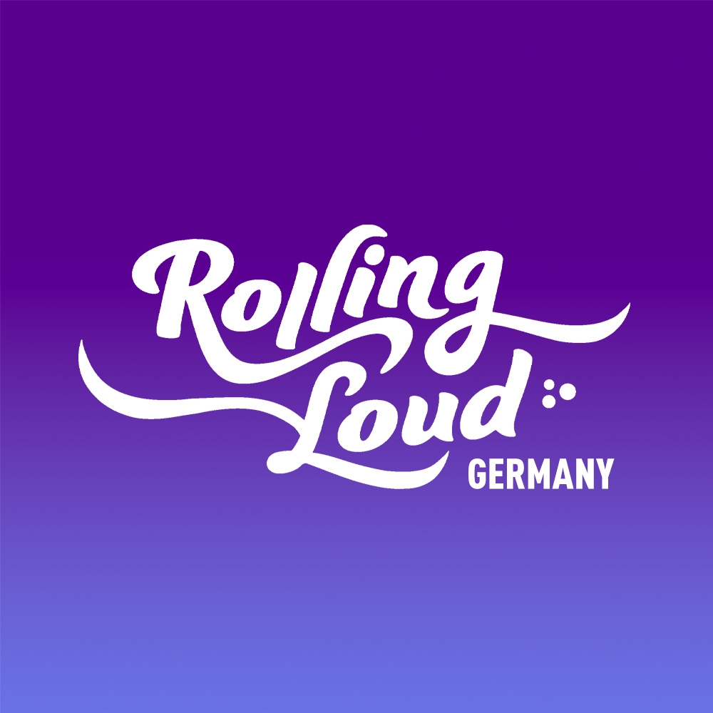 Billets Rolling Loud Germany