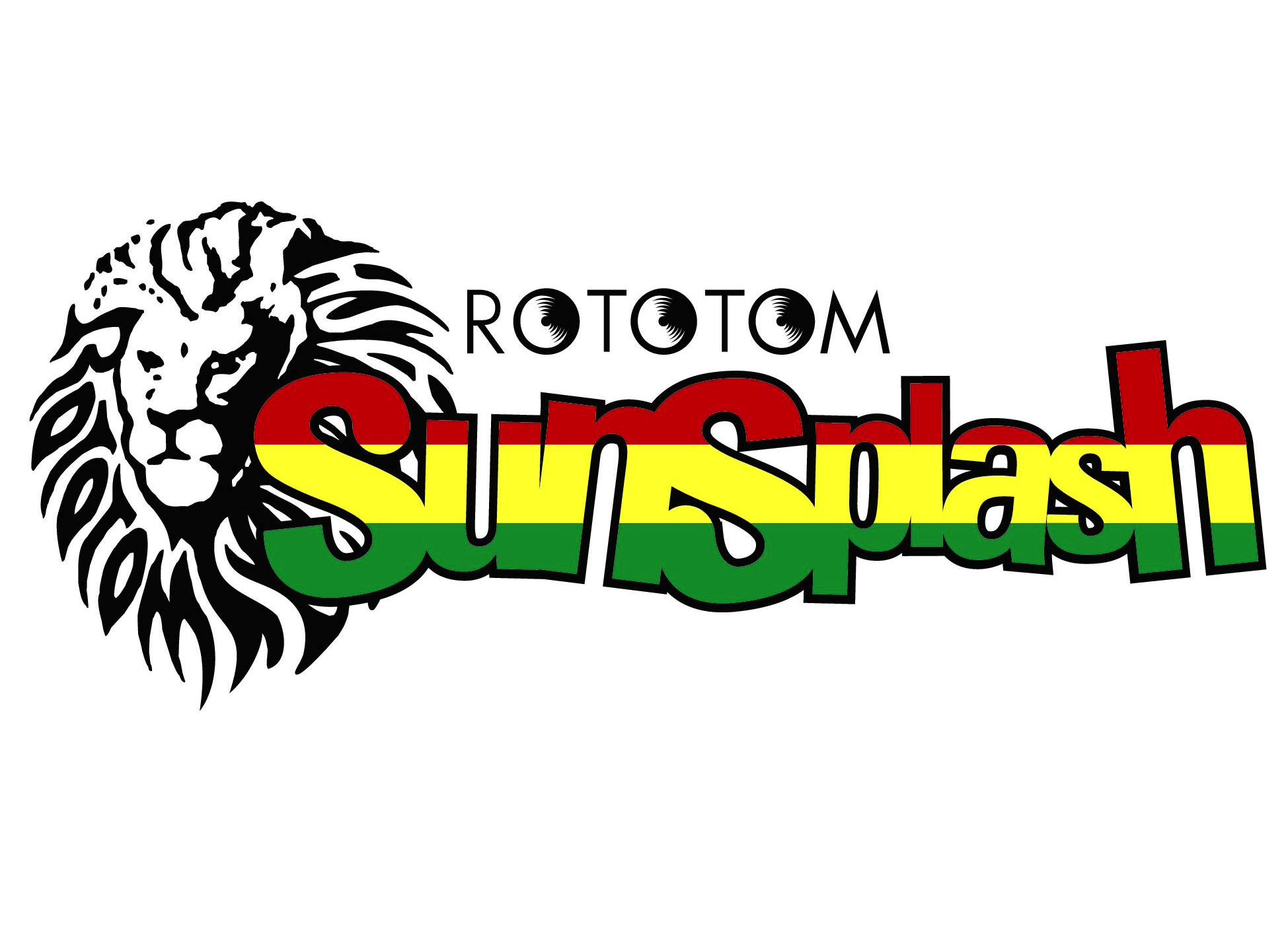 Billets Rototom Sunsplash