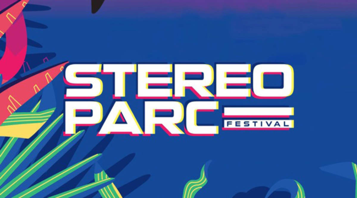 Stereoparc Festival 2024 Tickets