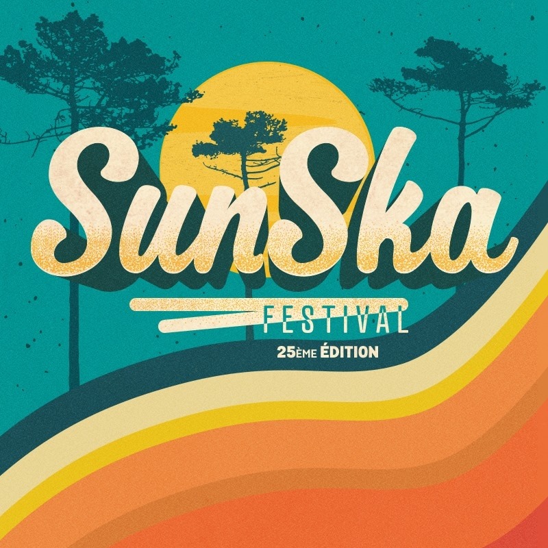 Billets Sun Ska Festival