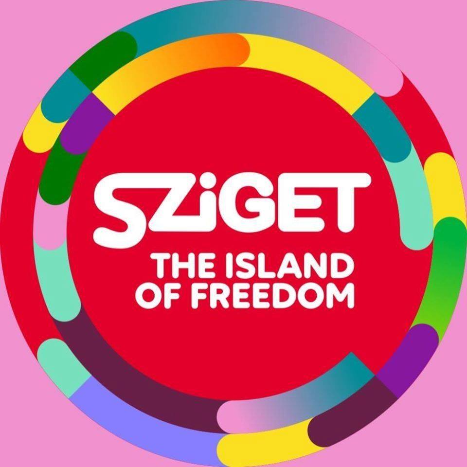 Sziget Festival 2023 Tickets