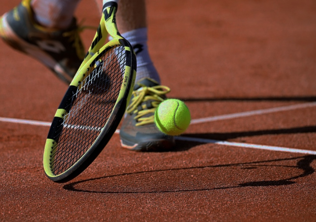 Billets Tennis European Open