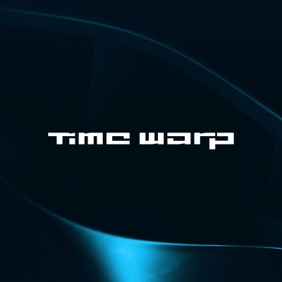 Billets Time Warp Mannheim