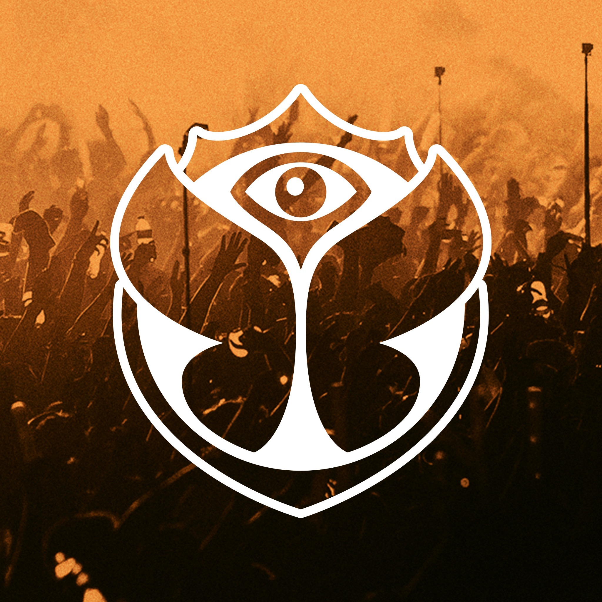 Billets Tomorrowland Brasil