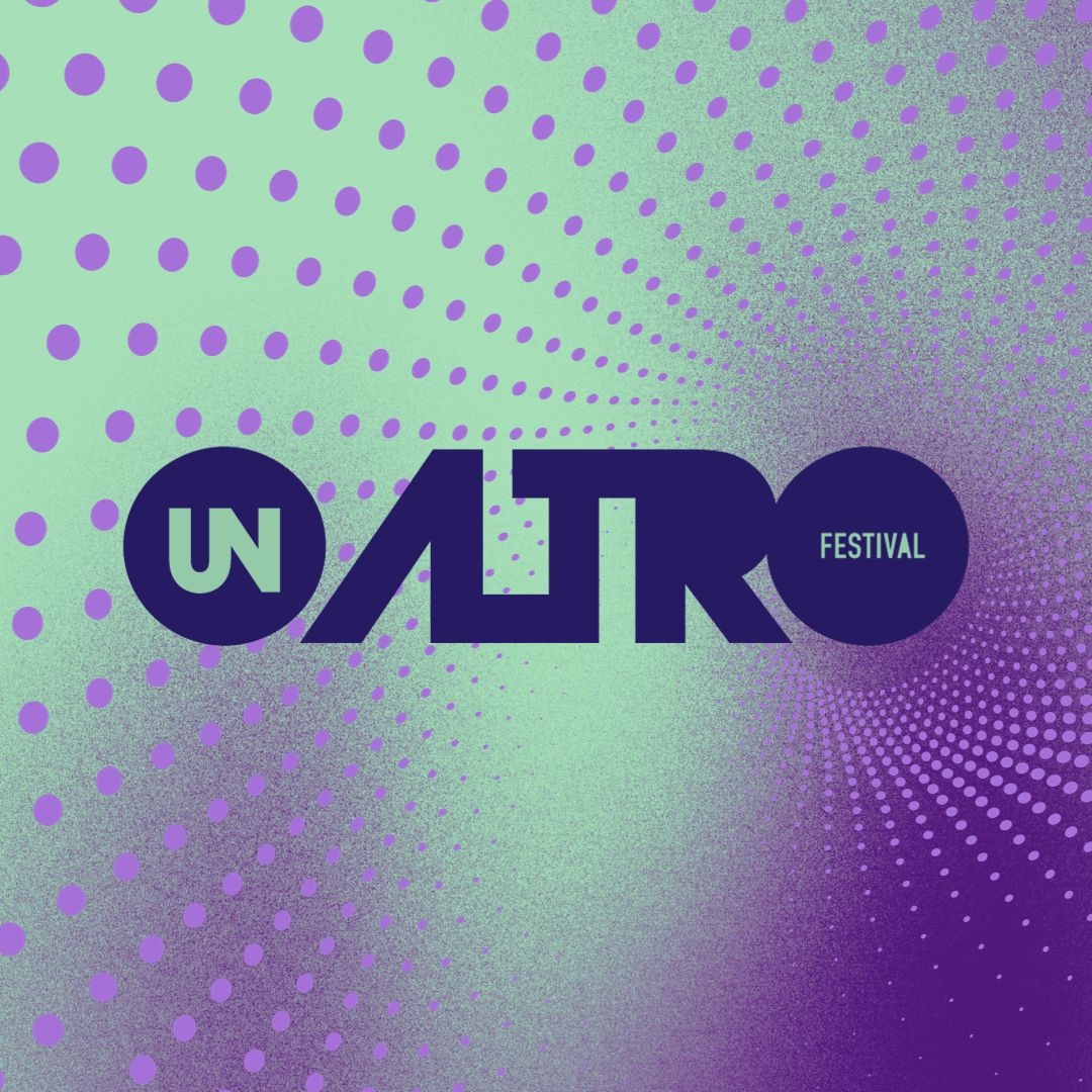 Unaltrofestival Tickets