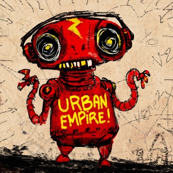 Billets Urban Empire Festival