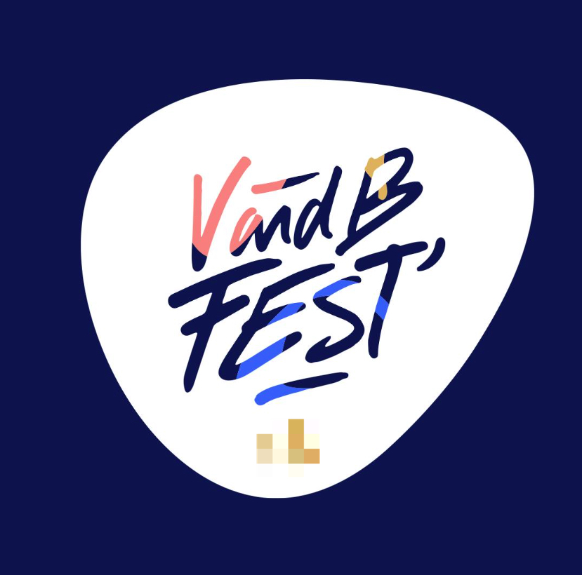 V and B Fest 2024 Tickets