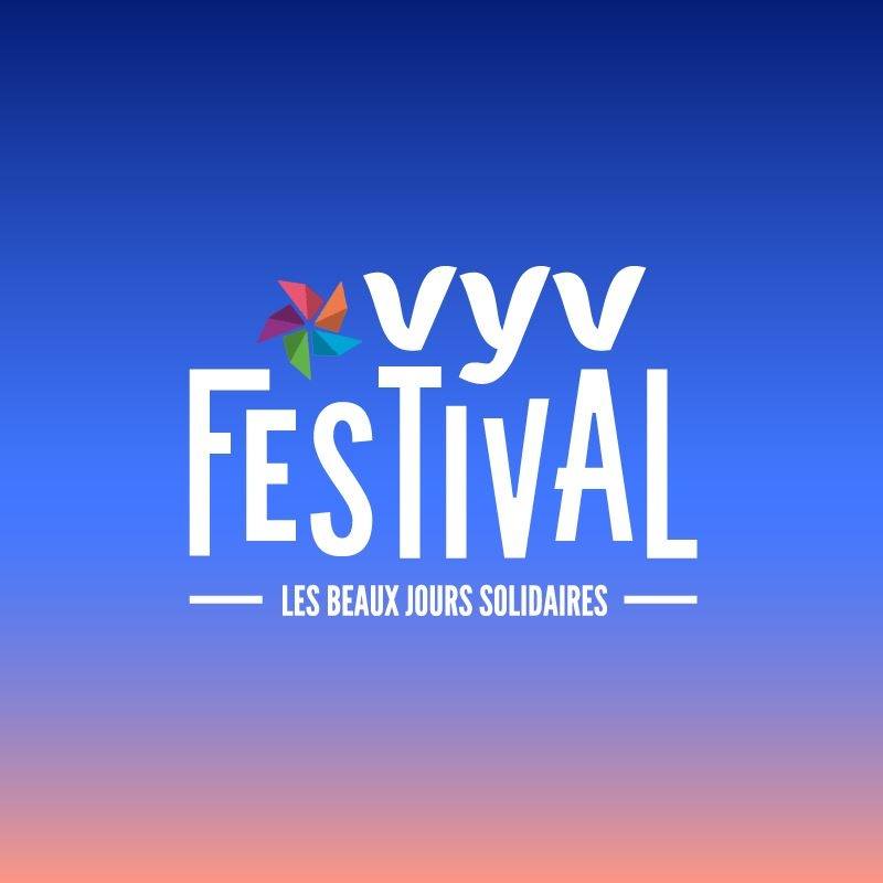 VYV Festival Tickets