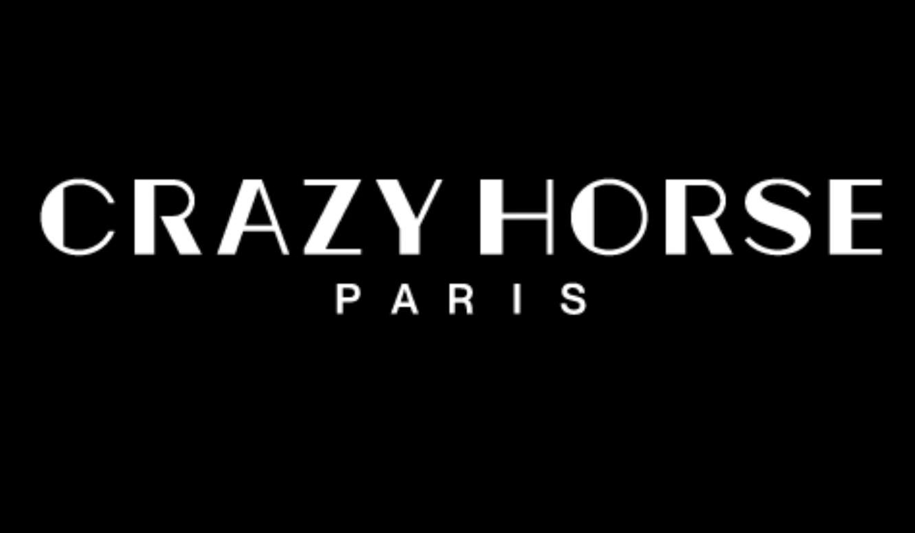 Billets Crazy Horse Paris