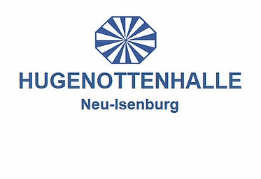 Hugenottenhalle Tickets