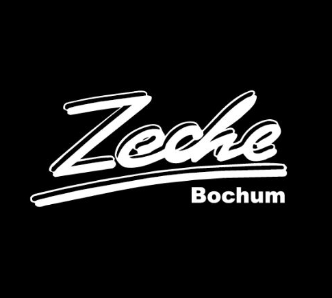 Billets Zeche Bochum