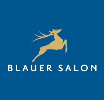 Billets Blauer Salon Dresden
