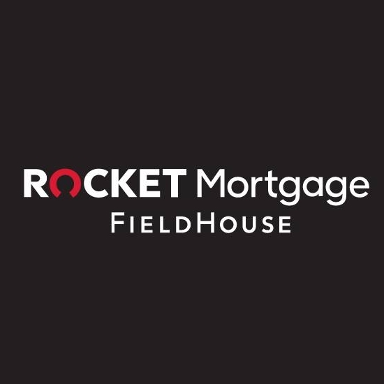 Billets Rocket Mortgage FieldHouse