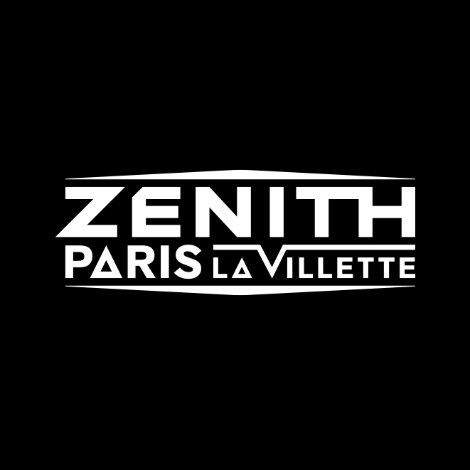 Zenith Paris Tickets