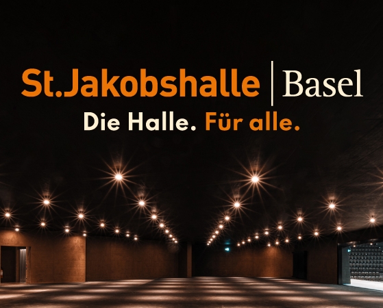 St. Jakobshalle Tickets