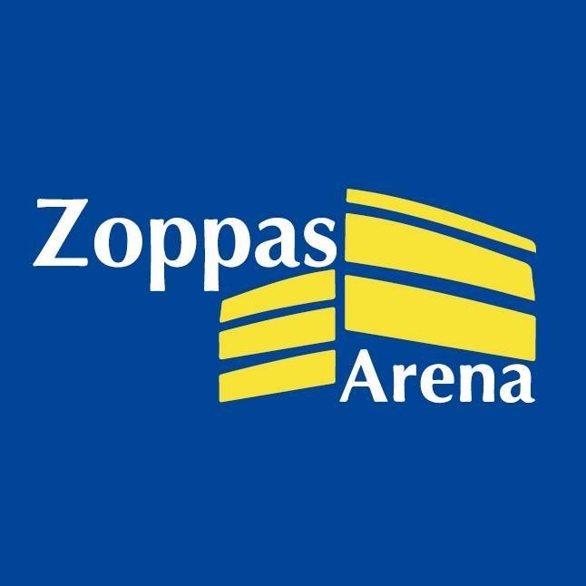 Zoppas Arena Tickets