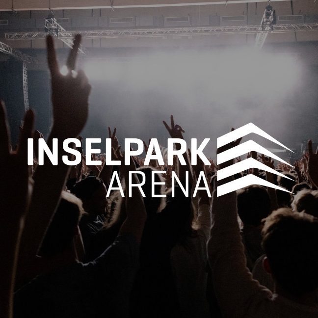 Billets Inselpark Arena