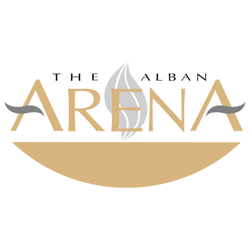 Alban Arena Tickets