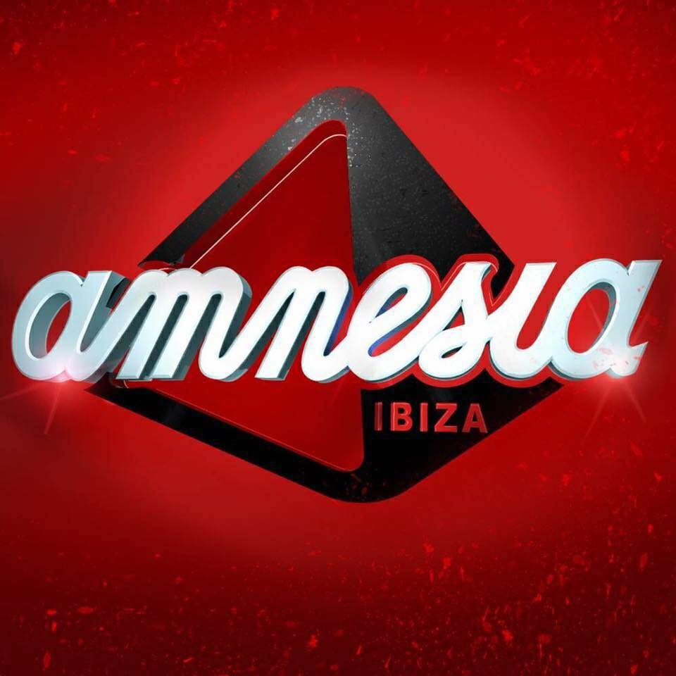 Billets Amnesia Ibiza