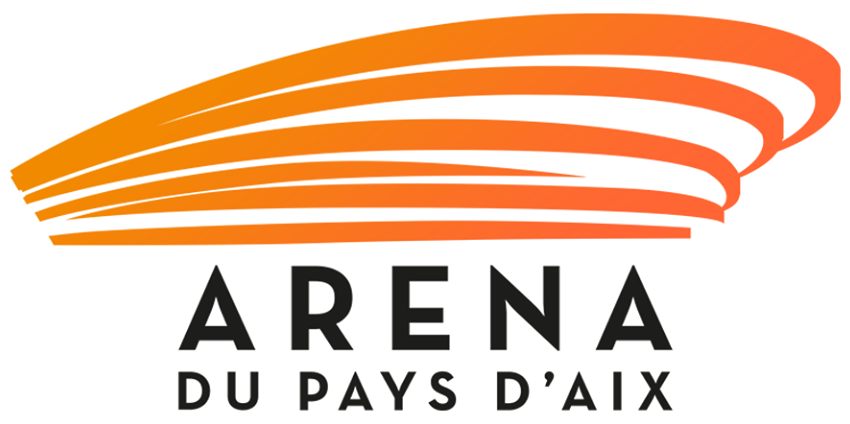 Billets Arena Du Pays D'Aix