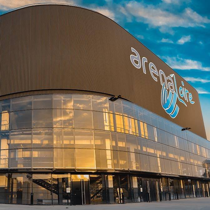 Billets Arena Loire