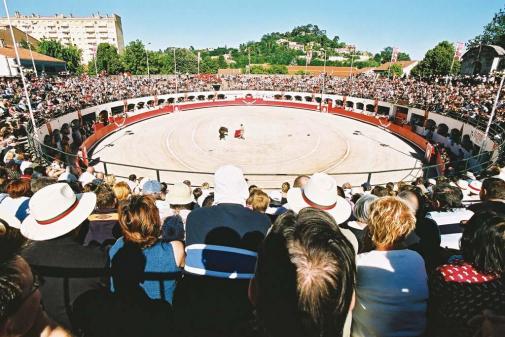 Billets Arenes du Temperas